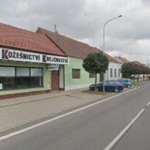 obrazek: avatar KUŽELOVÁ JAROSLAVA-ŠOHAJKA