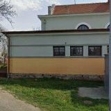 BADMINTONOVÝ CLUB RSC BRNO