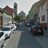 OREL JEDNOTA Brno-Židenice