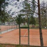 TENISOVÝ KLUB ŠLAPANICE