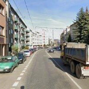 obrazek: avatar SEKANINOVÁ JITKA-OPRAVNA A ÚPRAVY ODĚVŮ