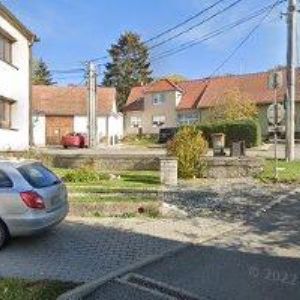 obrazek: avatar DĚTSKÉ VYŠÍVANÍ BERUŠKA