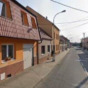 obrazek: avatar OREL JEDNOTA Brno-Líšeň