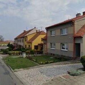 obrazek: avatar CÉNKOVÁ JARMILA