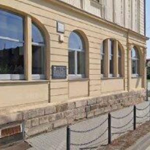 obrazek: avatar OREL JEDNOTA Bučovice