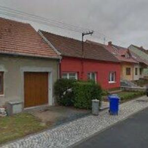 obrazek: avatar OREL JEDNOTA Blažovice