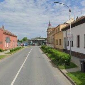 obrazek: avatar MYRMUSOVÁ LENKA