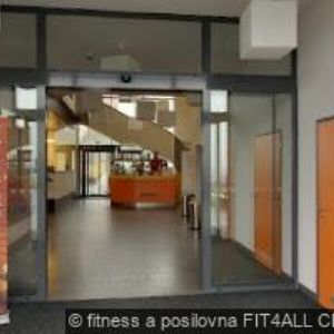 obrazek: avatar FIT4ALL CENTRUM s.r.o.