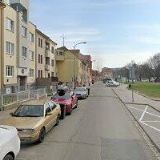 JUDO-WRESTLING KLUB BRNO