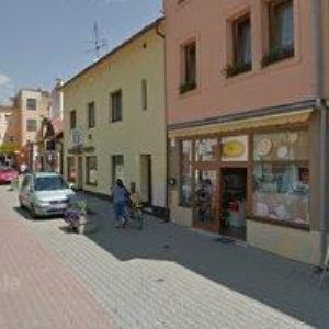 obrazek: avatar JÍVA CE s.r.o.