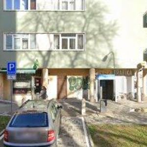 obrazek: avatar KREJČÍ MARTINA-KREJČOVSTVÍ