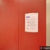 CHVÍLOVÁ ANEŽKA-LÉKAŘSKÉ KNIHKUPECTVÍ