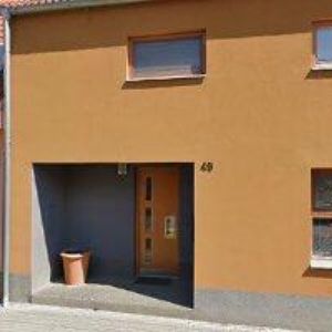 obrazek: avatar OREL JEDNOTA Hrušovany u Brna