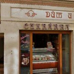 obrazek: avatar HOUDKOVÁ DAGMAR