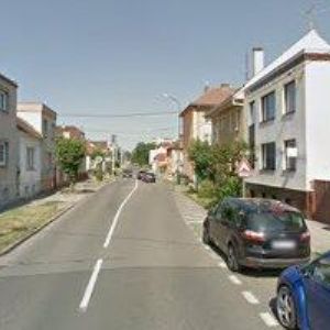 obrazek: avatar KUBĚNA ANTONÍN