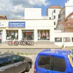 obrazek: avatar TOMASPORT HUSTOPEČE