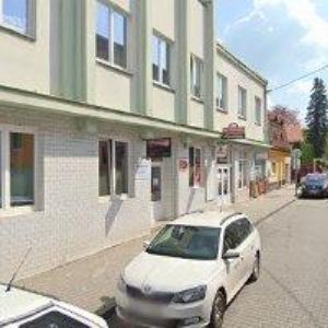 obrazek: avatar ALEXOVÁ EDITA-LUXARIE