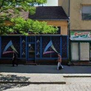 obrazek: avatar ŠTĚTINOVÁ KLÁRA Bc.