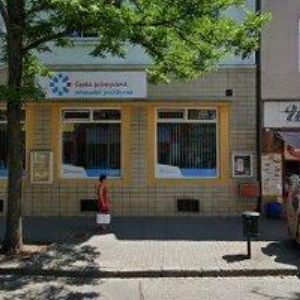 obrazek: avatar KREJČOVSTVÍ BÁRA