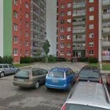 SK MORAVIA BRNO, z.s.