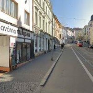 obrazek: avatar WANKOVÁ MILUŠE