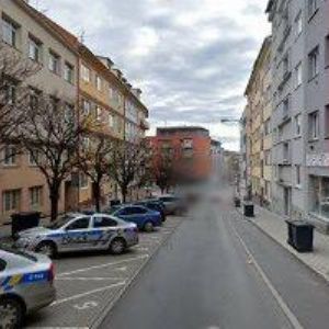 obrazek: avatar KOLAŘÍKOVÁ LIBUŠE