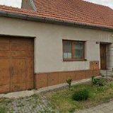 FOTBALOVÝ KLUB Horní Věstonice, o.s.