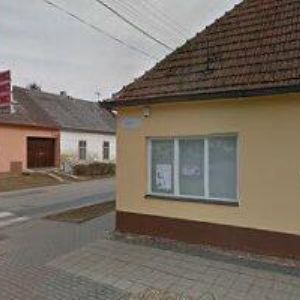 obrazek: avatar ŠTĚTKOVÁ ZDENA-KOSMETIKA VELVET