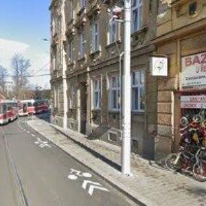 obrazek: avatar BAZAR U ŘEKY