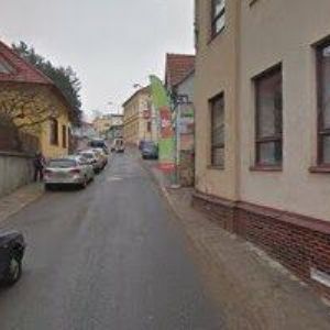 obrazek: avatar ZASTAVÁRNA BAZAR