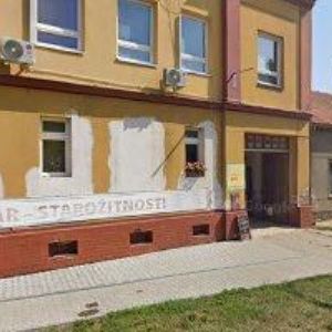 obrazek: avatar ZASTAVÁRNA-STAROŽITNOSTI-BAZAR BUČOVICE
