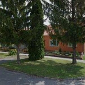 obrazek: avatar CHRÁSTOVÁ DRAHOMÍRA