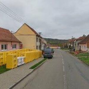 obrazek: avatar KRAMÁŘ PAVEL-ČALOUNICTVÍ