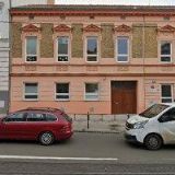 LÉKÁRNA U SVATÉ TROJICE