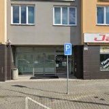 DVEŘE-PODLAHY VONDRÁČEK s.r.o.