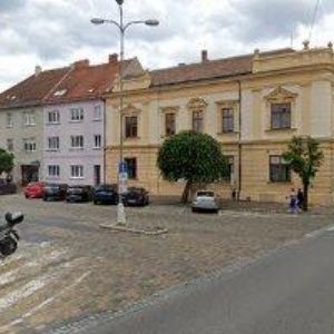 obrazek: avatar TOP DROGERIE Moravský Krumlov