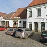 STUDENÁ MIROSLAVA-POTRAVINY