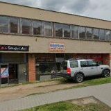 DOMINIK RADISLAV-BARVY, LAKY