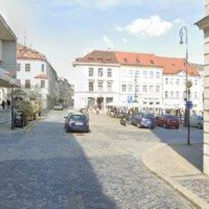 obrazek: avatar DAUNŮV PALÁC s.r.o.