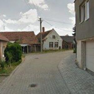 obrazek: avatar BEZUCKÁ EVA Mgr.