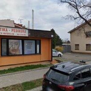 obrazek: avatar ZAVADILOVÁ IVANA-KADEŘNICTVÍ