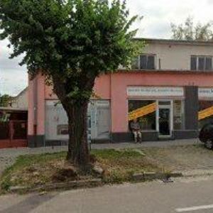 obrazek: avatar MLČKOVÁ JANA-PROFESIONÁLNÍ SALON