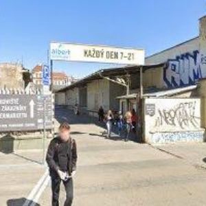 obrazek: avatar ŠRÁMKOVÁ VERONIKA