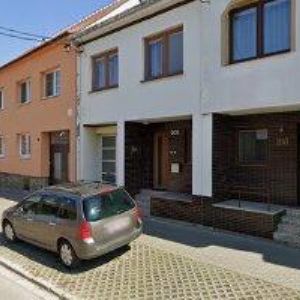 obrazek: avatar ŽILKOVÁ ZDEŇKA Ing.