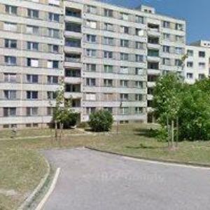 obrazek: avatar JASPAROVÁ MILADA