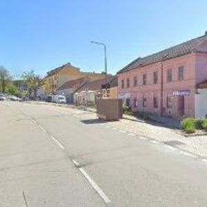 obrazek: avatar ROUŠAROVÁ MARTA