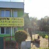 ČTYŘLÍSTEK ZAHRADNÍ CENTRUM, s.r.o.