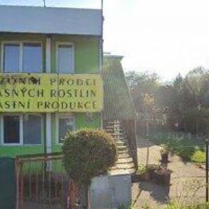 obrazek: avatar ČTYŘLÍSTEK ZAHRADNÍ CENTRUM, s.r.o.