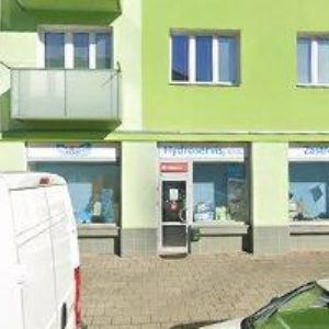 obrazek: avatar HYDROSERVIS, spol. s r.o.