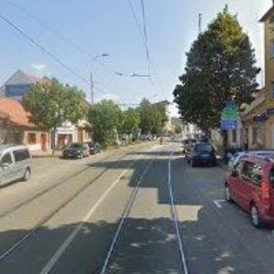 obrazek: avatar MISTRAL PLUS s.r.o.